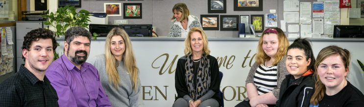 Student Services